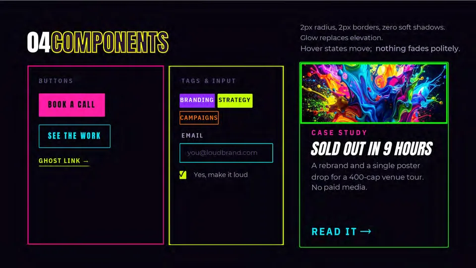 Sicc Media brand deck, slide 8