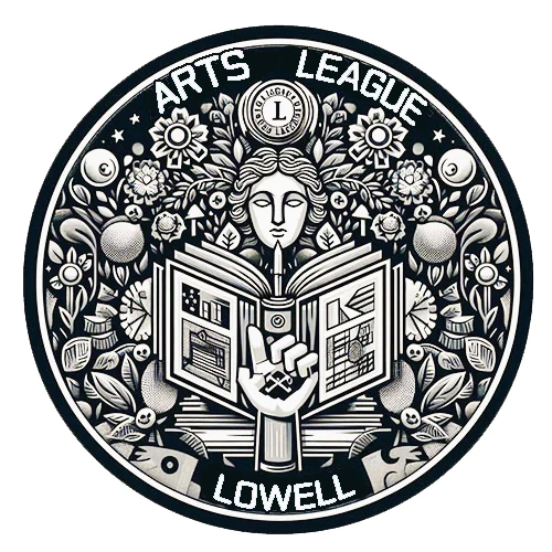 The new logo