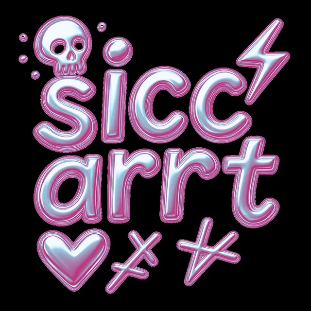 Sicc Arrt logo