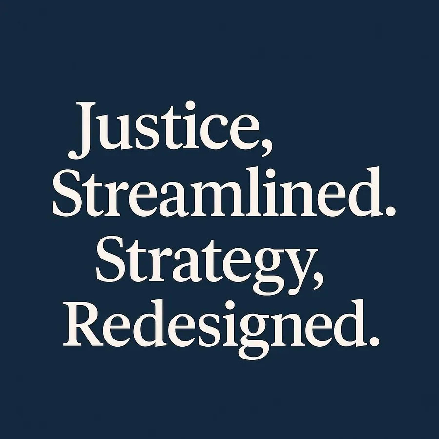LexiCite360. Justice, streamlined.