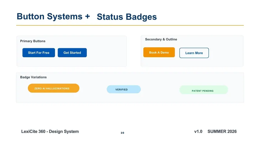 LexiCite360. Citation checker.